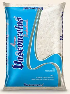 Arroz Parboilizado