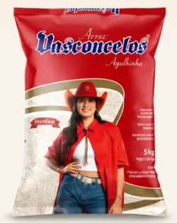 Arroz Vasconcelos