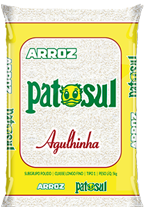 Arroz Patosul 5Kg