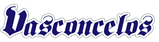 Logo Arroz Vasconcelos